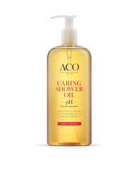 ACO BODY Caring Shower Oil P 400 ml